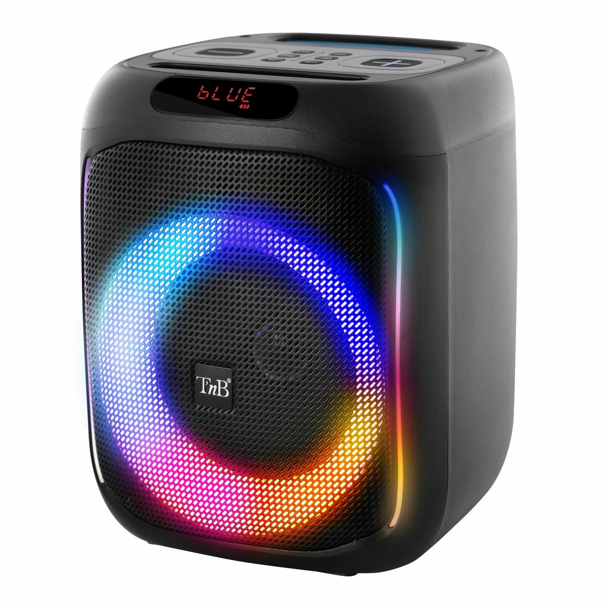 TNB CUBE BLASTER